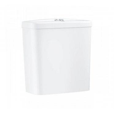 Bau Ceramic Exposed flushing cistern 39436000