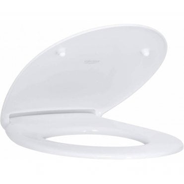 Grohe Bau Ceramic WC Seat & Cover