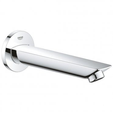 Grohe Bau Cosmopolitan Bath Spout - Chrome