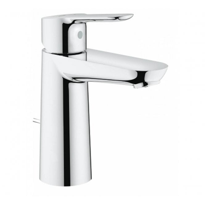 Grohe  BauEdge Basin Mixer Tap 1/2