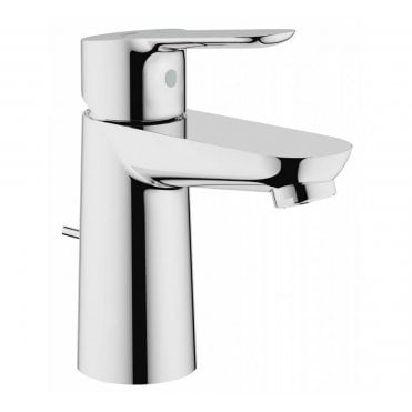 Grohe BauEdge Basin Mono Mixer 1/2 - 23356000