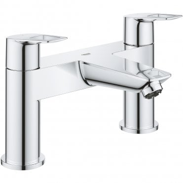 Grohe Bauloop Bath Filler Tap - Chrome
