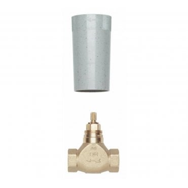 Grohe Concealed Stop Valve 1/2