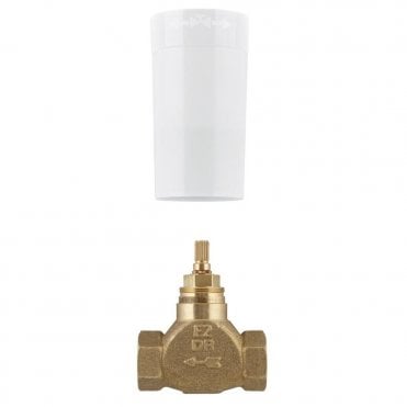 Grohe Concealed stop-valve, 1/2Ã¢â‚¬³