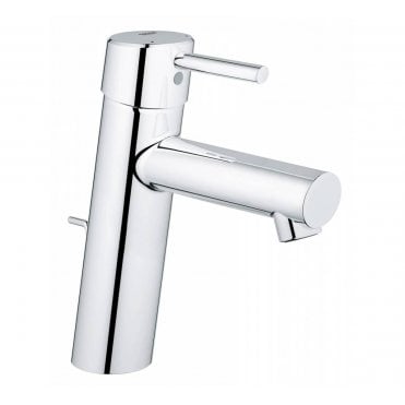 Grohe Concetto Basin Mixer 1/2 M-Size - 23450001
