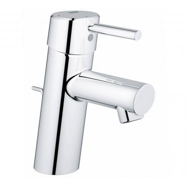 Grohe Concetto Basin Mixer 1/2 S-Size - 2338010E
