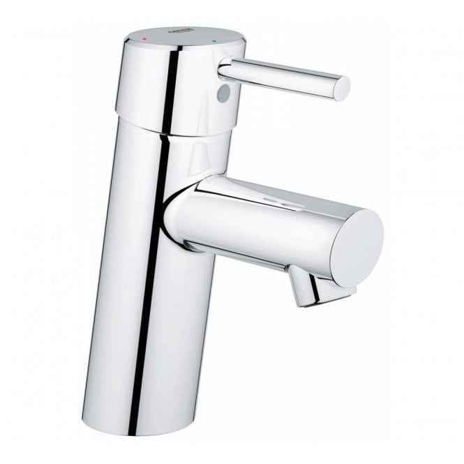 Grohe  Concetto Basin Mixer 1/2 S-Size - 2338510E