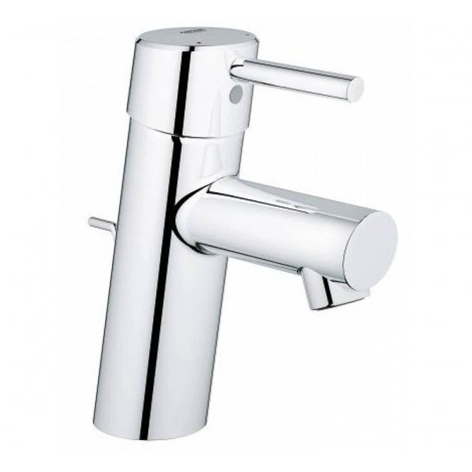 Grohe  Concetto Basin Mixer 1/2