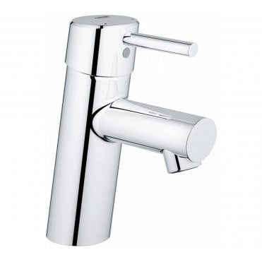 Grohe Concetto Basin Mixer 1/2" S-Size - 3224010L