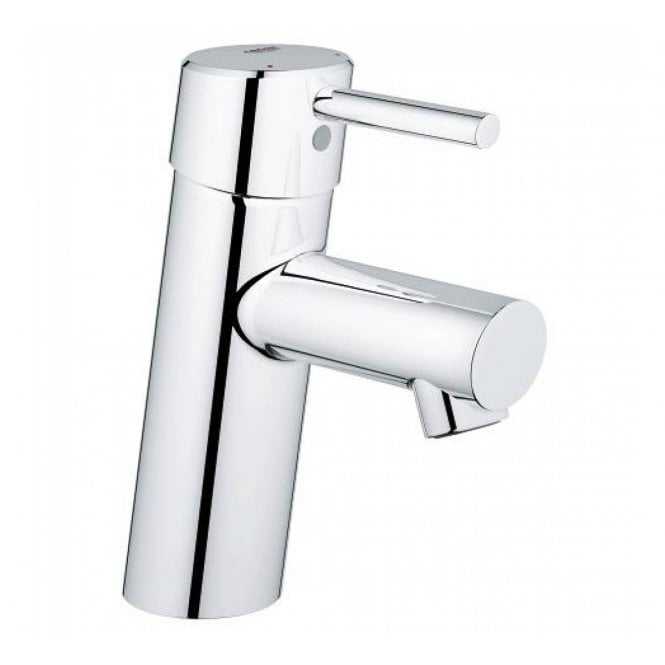 Grohe  Concetto Basin Mixer Tap 1/2