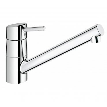 Grohe Concetto Kitchen Sink Mixer Tap 32659001