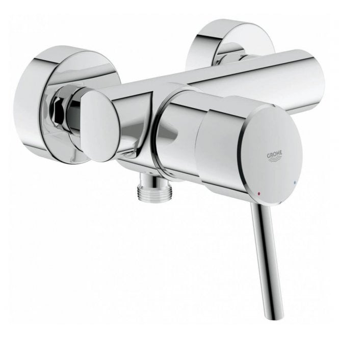 Grohe  Concetto Single Lever Shower Mixer 1/2