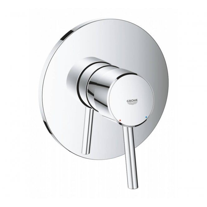 Grohe  Concetto Single-Lever Shower Mixer Trim - 24053001