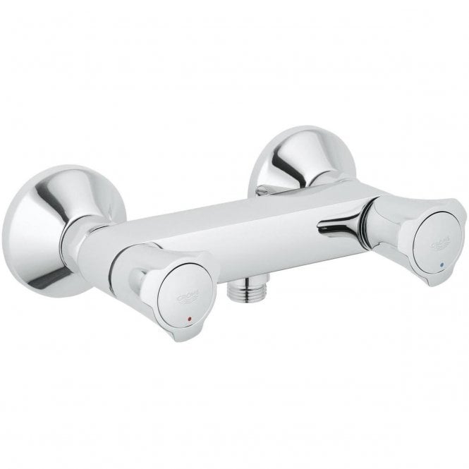 Grohe  Cost L Shower Mixer - Chrome