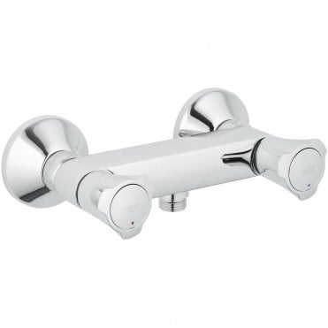 Grohe Cost L Shower Mixer - Chrome