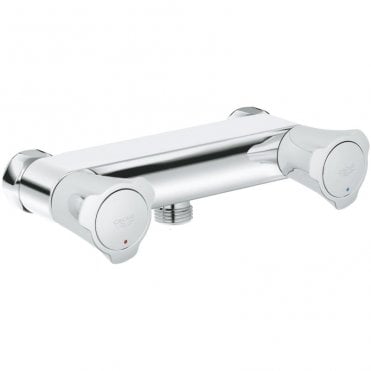 Grohe Costa L Shower Mixer - Chrome