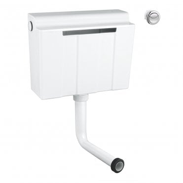 Grohe Dual Flush & Actuation Button 39053000
