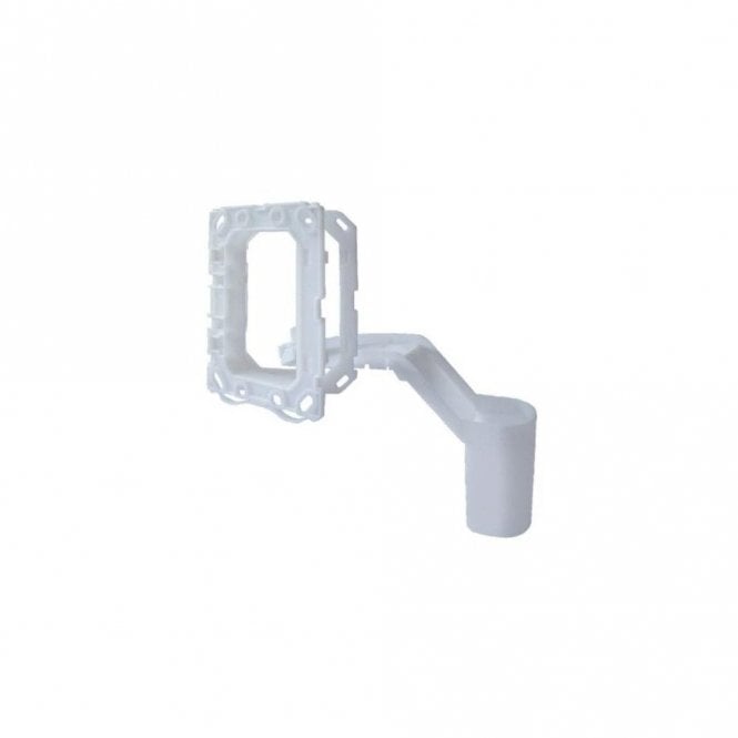 Grohe  Dual Flush Valve Set -  White