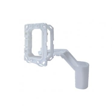 Grohe Dual Flush Valve Set -  White