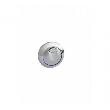 Grohe Eau2 Pneumatic Push Button Actuation 38771000