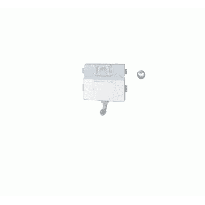 Grohe  Eau2 WC Flushing Cistern 0.82M 38691000