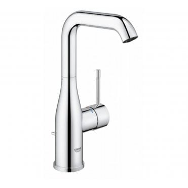 Grohe Essence Basin Mixer 1/2" L-Size - 32628001