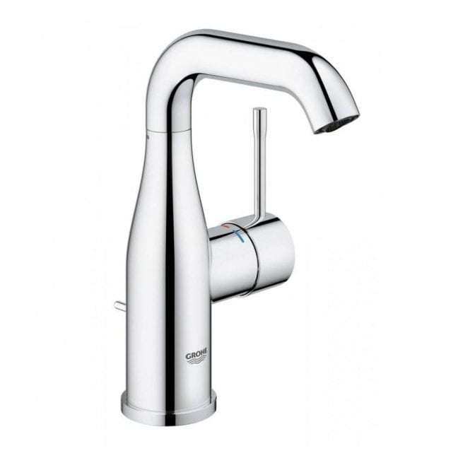 Grohe  Essence Basin Mixer 1/2