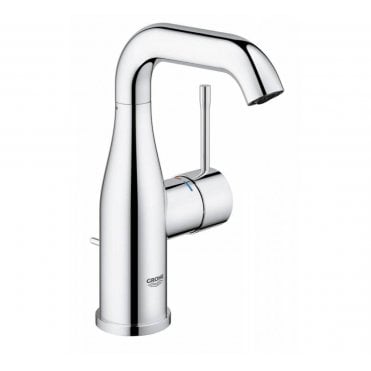 Grohe Essence Basin Mixer 1/2" M-Size 23462001