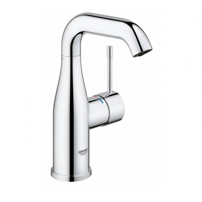 Grohe  Essence Basin Mixer 1/2