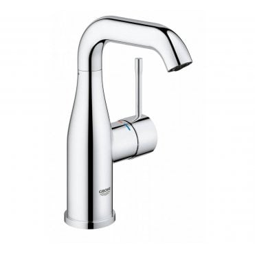 Grohe Essence Basin Mixer 1/2" M-Size - 23463001