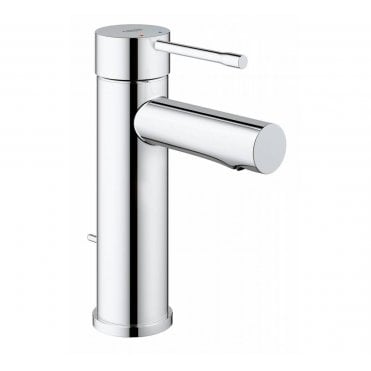 Grohe Essence Basin Mixer 1/2" S-Size - 32898001