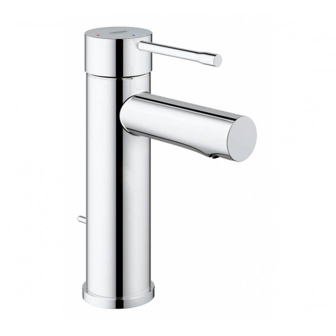 Grohe  Essence Basin Mixer Tap 1/2