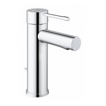 Grohe Essence Basin Mixer Tap 1/2" S-Size - 23379001