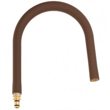 Grohe Essence Grohflexx Kitchen Hose (Select Finish)