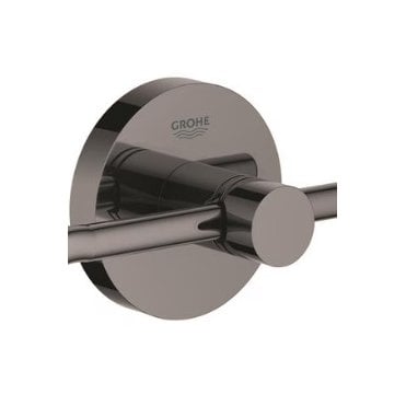Grohe Essence M Size Basin Mixer Tap With Swivel Spout And Pop Up Waste (Select Finish)
