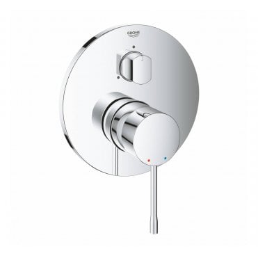 Grohe Essence New OHM trim 3-way - 24092001