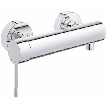 Grohe Essence New Single-Lever Exposed Shower Mixer 33636001