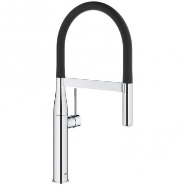 Grohe Essence new Single Lever Kitchen Sink Mixer Tap (Select Finish)