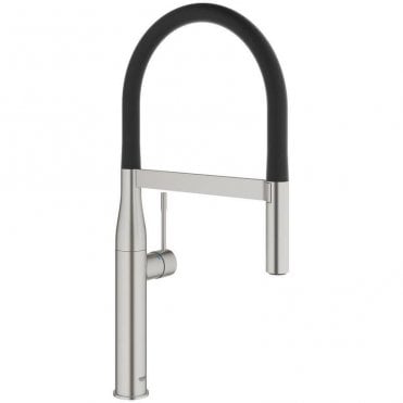 Grohe Essence new Single Lever Kitchen Sink Mixer Tap (Select Finish)