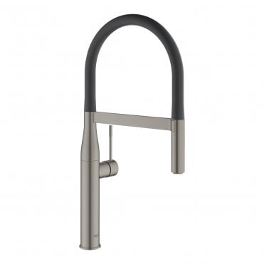 Grohe Essence new Single Lever Kitchen Sink Mixer Tap (Select Finish)