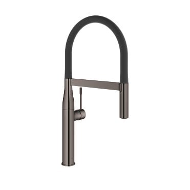 Grohe Essence new Single Lever Kitchen Sink Mixer Tap (Select Finish)