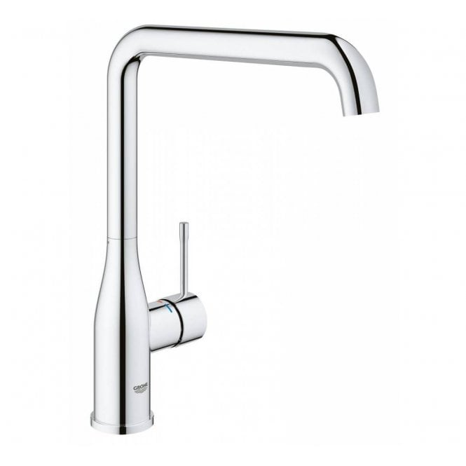 Grohe  Essence Plus Single Lever Sink Mixer L-Spout 30269000