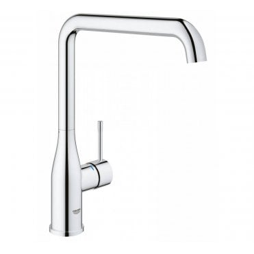 Grohe Essence Plus Single Lever Sink Mixer L-Spout 30269000
