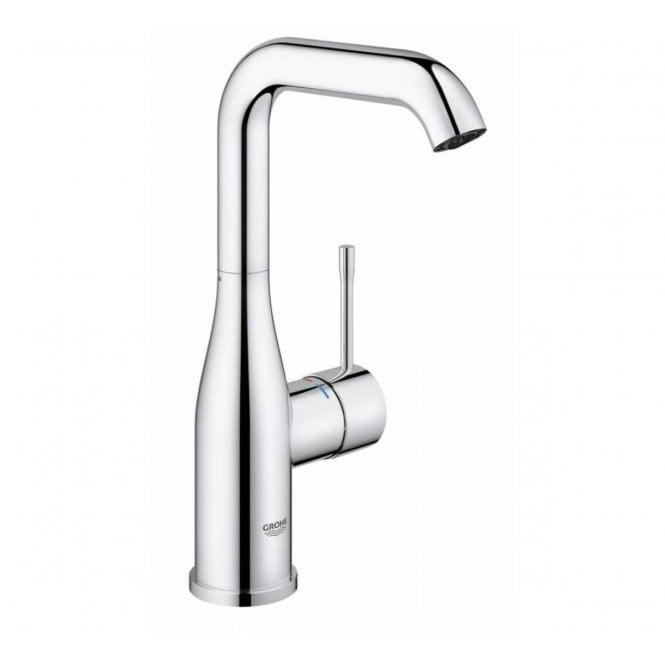 Grohe  Essence Single Lever Basin Mixer 1/2