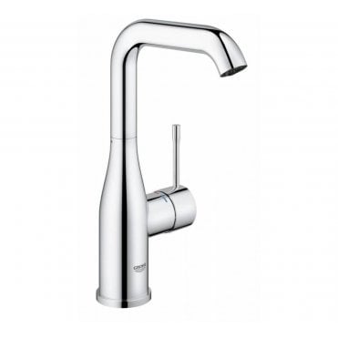 Grohe Essence Single Lever Basin Mixer 1/2" - 23541001