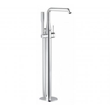Grohe Essence Single Lever Bath Shower Mixer 1/2" - 23491001