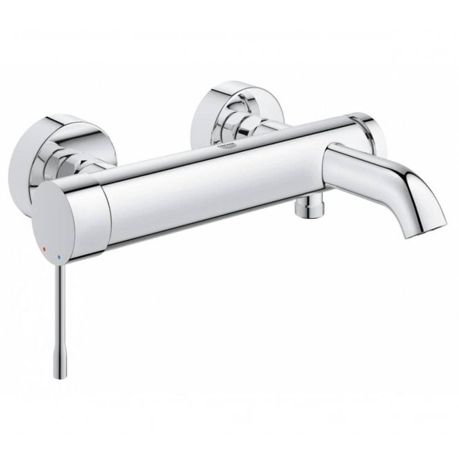 Grohe  Essence Single Lever Bath Shower Mixer 1/2