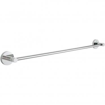 Grohe Essentials 654mm Towel Rail (Select Finish)