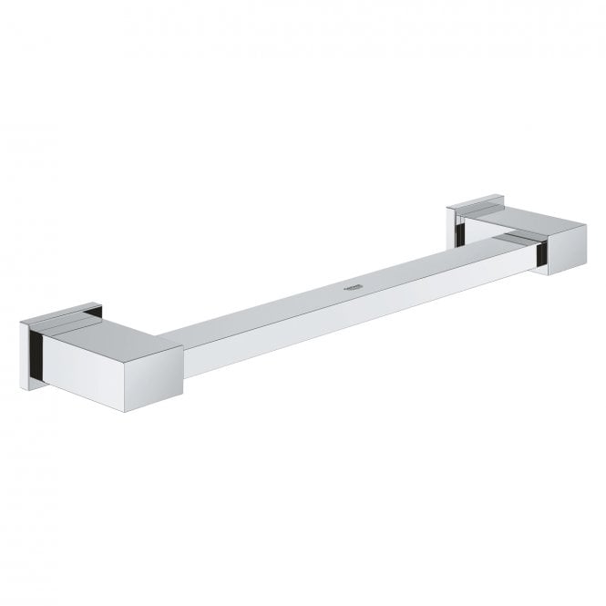 Grohe  Essentials Cube Bar Grip - Chrome