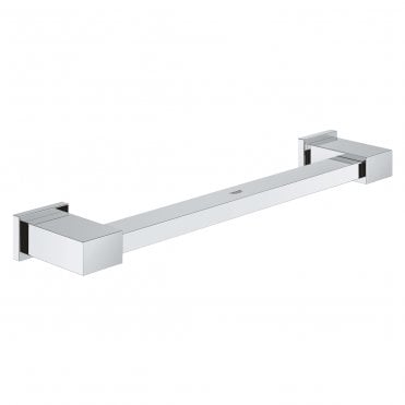 Grohe Essentials Cube Bar Grip - Chrome
